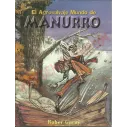 Comic El agrosalvaje mundo de Manurro