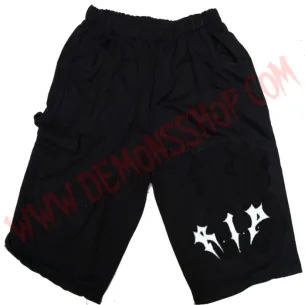 Bermuda RIP (Blanca)