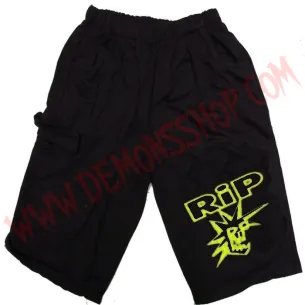 Bermuda RIP (Amarilla)