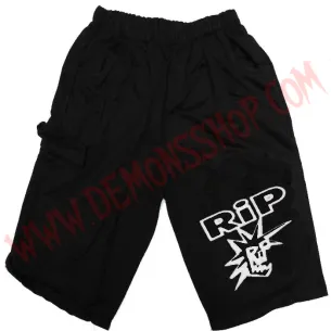 Bermuda RIP (Blanca)