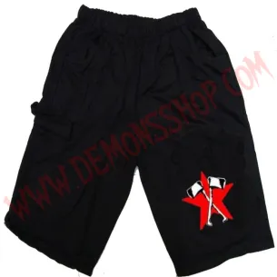 Bermuda Negu Gorriak