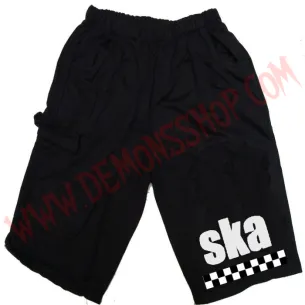 Bermuda Ska (Blanca)