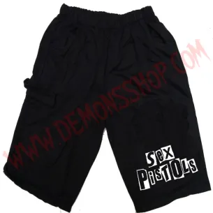 Bermuda Sex Pistols (Blanca)