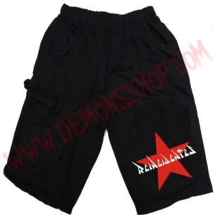 Bermuda Reincidentes