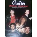Libro Cicatriz Eternas Cicatrices