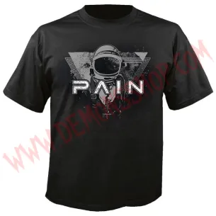 Camiseta MC Pain
