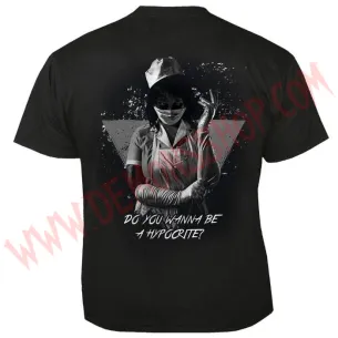 Camiseta MC Pain 2