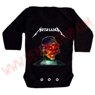 Body ML Metallica