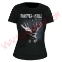 Camiseta Chica MC Forever Still