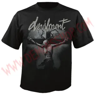 Camiseta MC Devilment
