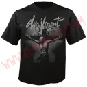 Camiseta MC Devilment