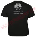 Camiseta MC Devilment