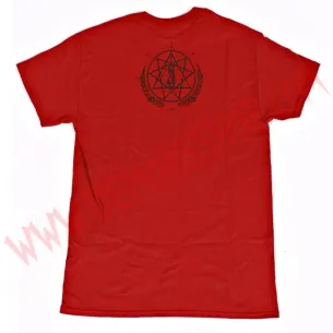 Camiseta MC Slipknot 2