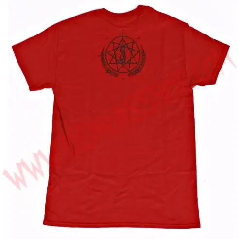 Camiseta MC Slipknot