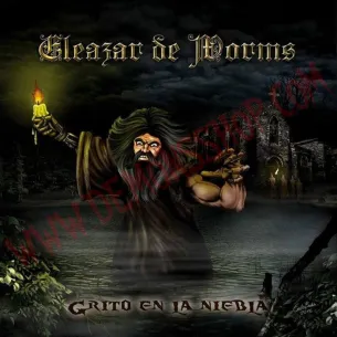 CD Eleazar De Worms - Grito En La Niebla