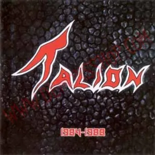 CD Thalion - 1984-1988