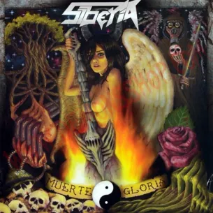 CD Siberia - Muerte o gloria