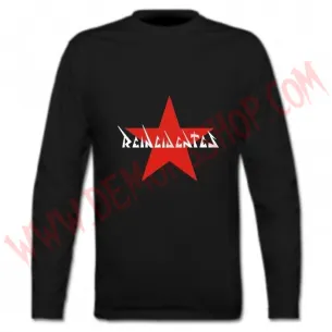 Camiseta ML Reincidentes