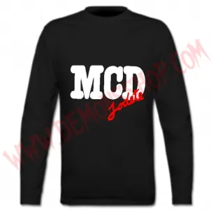 Camiseta ML MCD