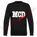 Camiseta ML MCD
