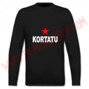 Camiseta ML Kortatu