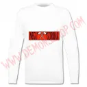 Camiseta ML Negu Gorriak (Blanca)
