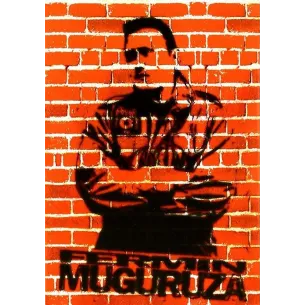 DVD Fermin Muguruza - 99-04 