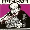 CD 10 AÑOS SUICIDAS