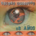 CD 18 AÑOS SUICIDAS