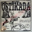 Vinilo LP Ostikada ‎– Ostikada 