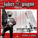 CD Faber Pugna - Amor y Odio