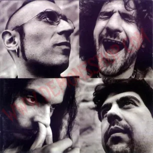 CD Platero Y Tu ‎– 7 