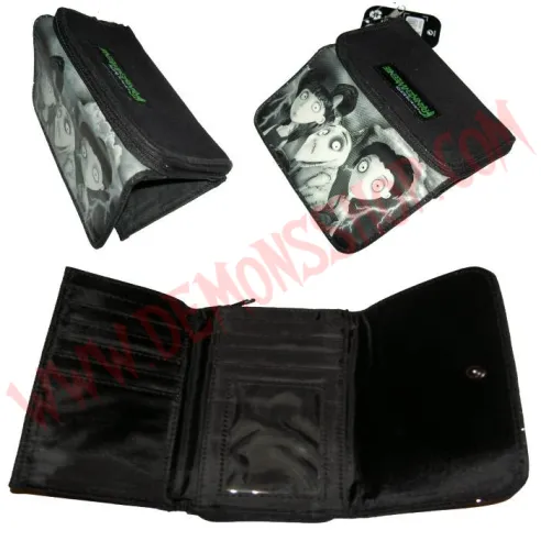 Cartera FrankenWeenie