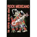 Cassette La otra cara del rock mexicano