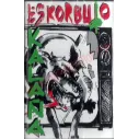 Cassette Eskorbuto - Kalaña