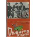 Cassette Dinamita pa los pollos - Bienvenidos al gallinero
