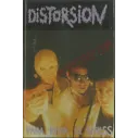 Cassette Distorsion - Para kitar el stress