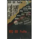 Cassette Mas que Punk..
