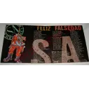 Vinilo LP Soziedad Alkoholika ‎– Feliz Falsedad