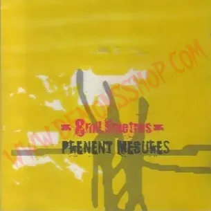 CD 8 mil·límetres - Prenent mesures