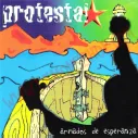 CD Protesta! - Armados de esperanza