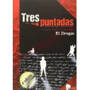 Libro Tres puntadas