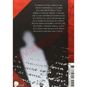 Libro Tres puntadas 2