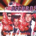CD Oscuros - Ora pro nobis