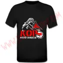 Camiseta MC KOP