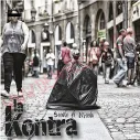 CD La kontra - Siente el miedo