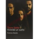 Libro Tierra Santa - Viviendo un sueño