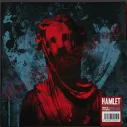 Vinilo LP Hamlet - Sanatorio de muñecos