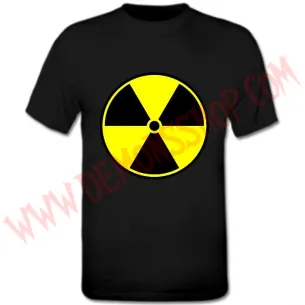 Camiseta MC Toxic