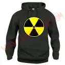 Sudadera Toxic